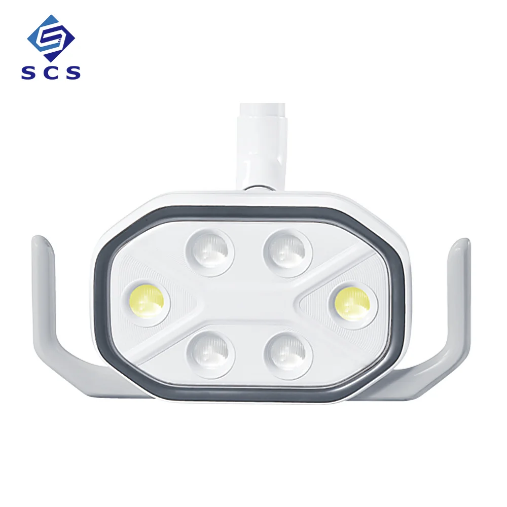 Foshan Guangdong China Wholesale Price Full Set Complete Dental Chair Unit Dentist Chair Dental Treatment Chair