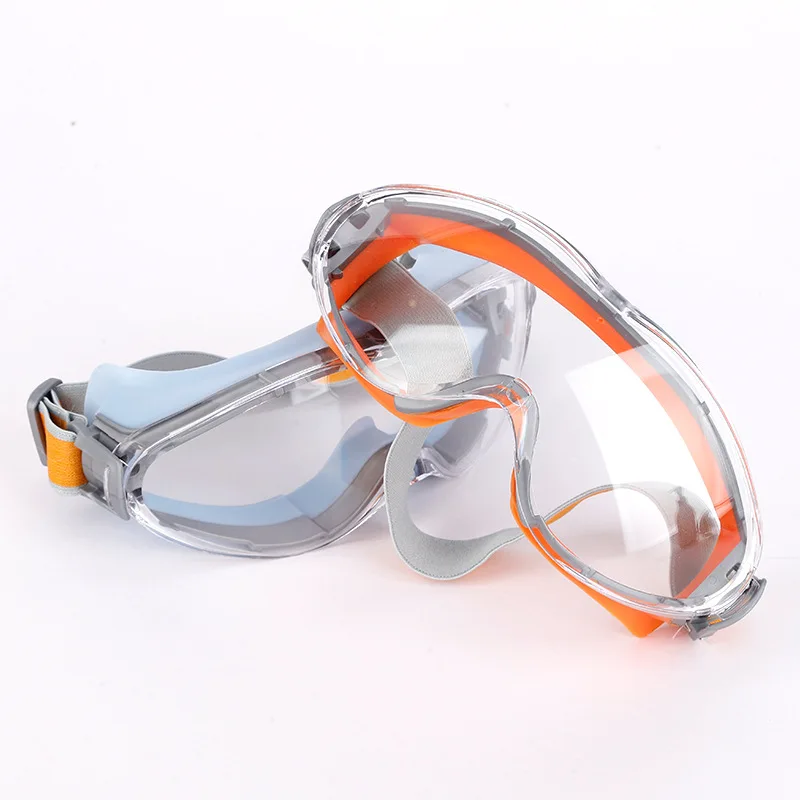 Adult Motorcycle Riding Goggles sports goggles Ski Goggles work safety glasses Windproof Dust proof Scratch Resistant