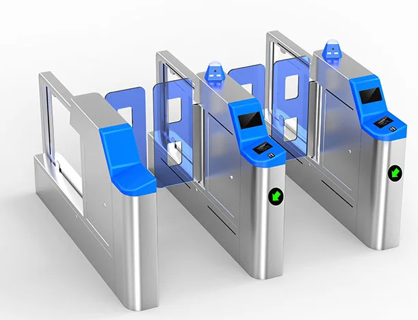 TGW Топ NFC соленоидный турникет система контроля доступа Ic/id кардридер качели рычага