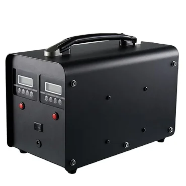 Малогабаритный ароматический ароматизатор Hvac система подачи ароматизатора воздуха коммерческий Ароматический