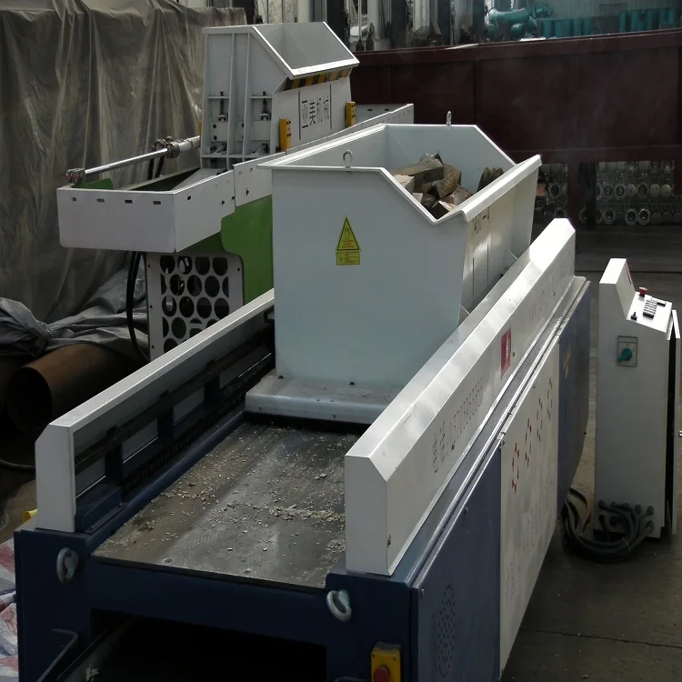 
wood shaving equipment 