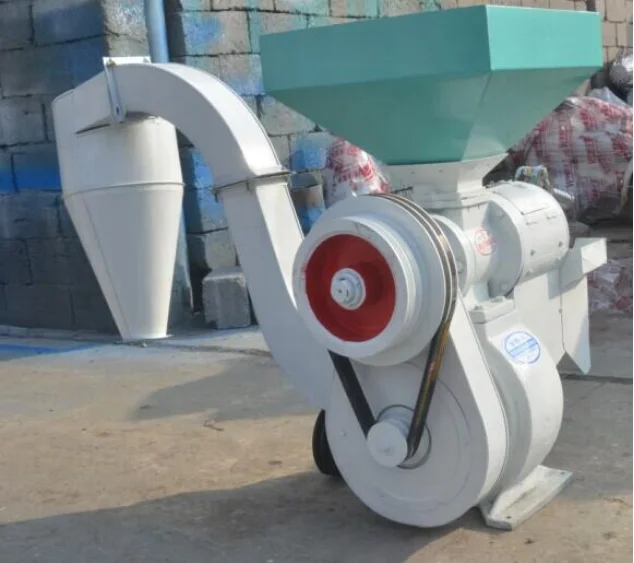 Factory Directly Supply corn maize degerminator