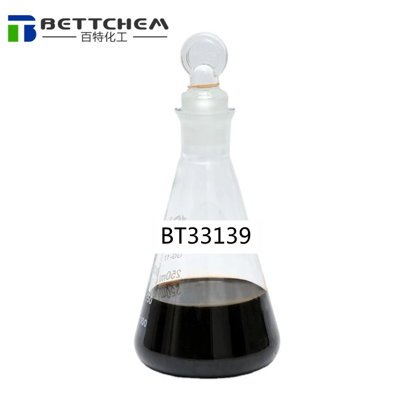 High TBN Diesel Engine Oil Additive Package API CF-4 CD Hot sale lubricant