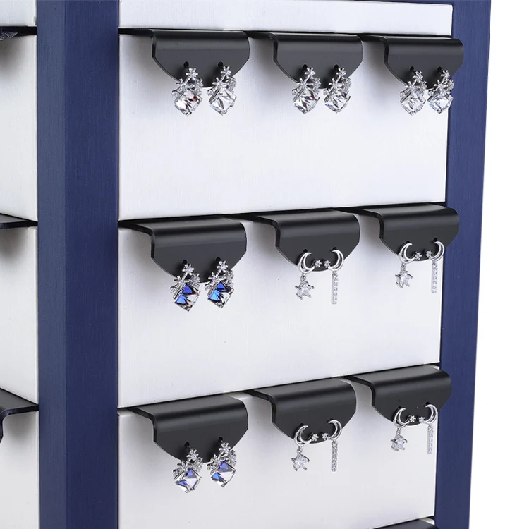 New Design Jewelry Display for earring pendant