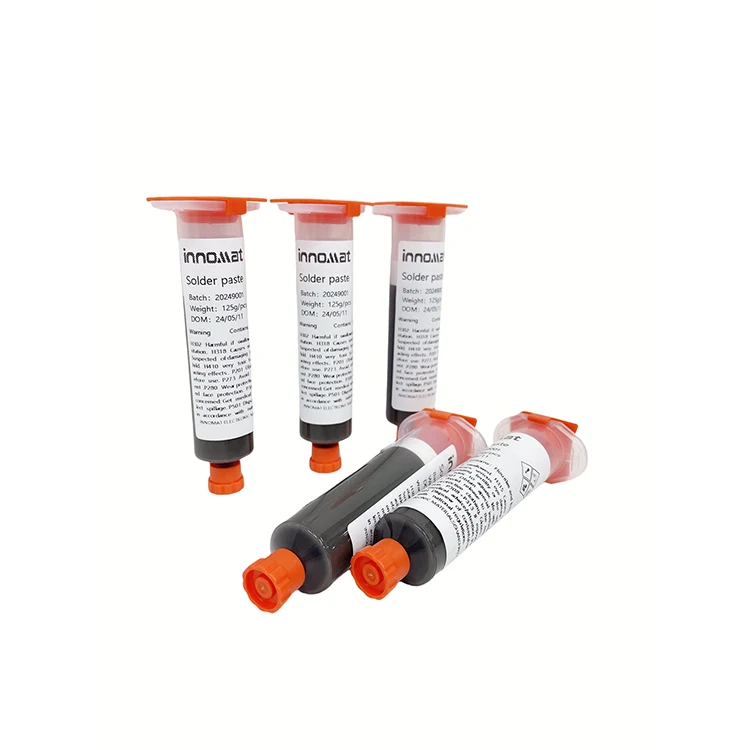 First Class Copper Based Solder Paste Welding Copper-Based Brazing Paste For Sale
