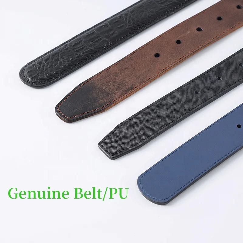 YHG Embossed Custom Logo Rhinestone Zinc Alloy Letter Metal Buckles for Leather Belt for Jean Clothing