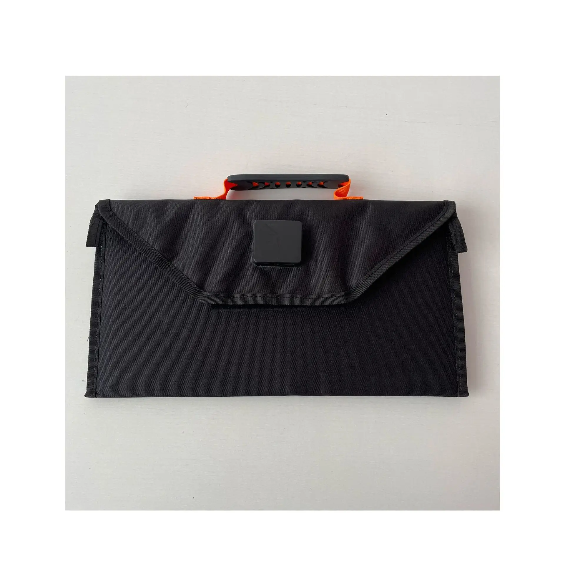 Folding Solar Panel 21W 28W Etfe Folding Foldable Portable Solar Panel Flexible Solar Panels For Car