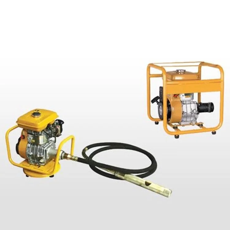 Высокое качество бензина цементный