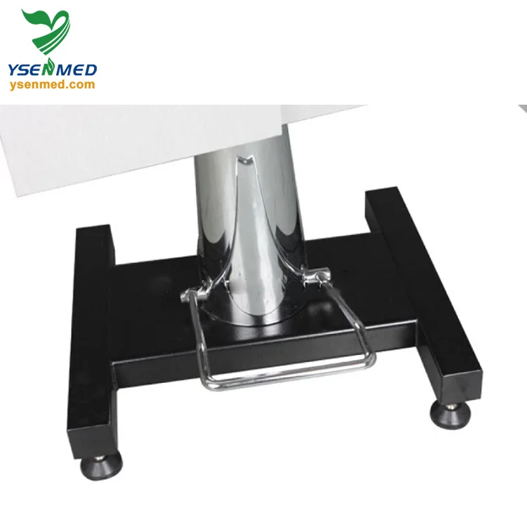 YSFT-805C Round Hydraulic Grooming Table With