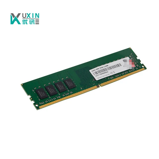 Bulk DDR4 Module 16GB SODIMM 260-pin 3200 MHz PC4-25600 4X70Z90847 unbuffered Server Ram