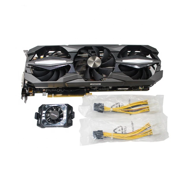 GTX 1070 1070ti 8Gb Tarjetas Graficas Gaming Geforce