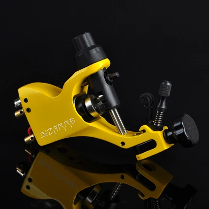 2021 High Quality Stigma Bizarre Dragonfly Rotary Tattoo Machine