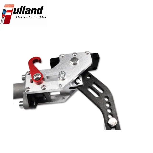 
Handbrake Universal Hydraulic Drift E-Brake Racing Handbrake Vertical Horizontal 