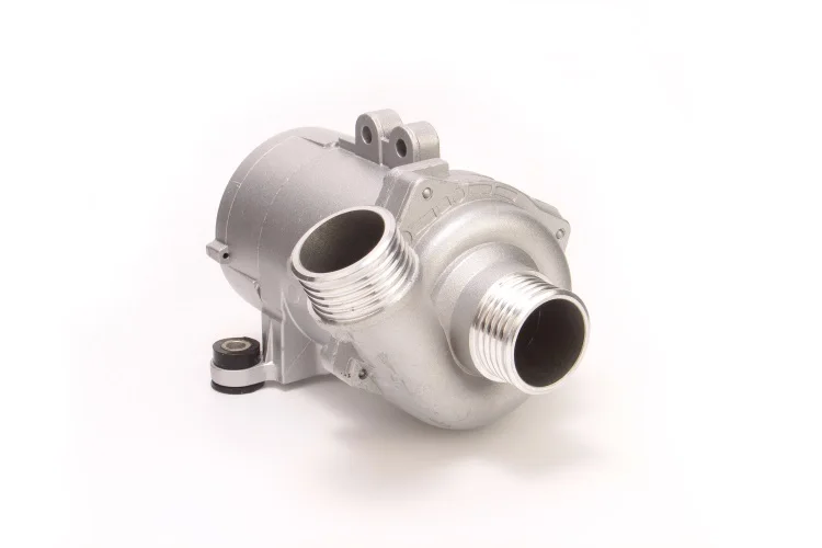 11517586925 11517563183 11517546994 Automobile Electric Water Pump For  BMW E70 E53 E90 E60 N52 E66 328I-128i 528i