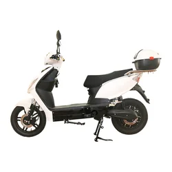cheap  intelligent  electric moped scooter escooter