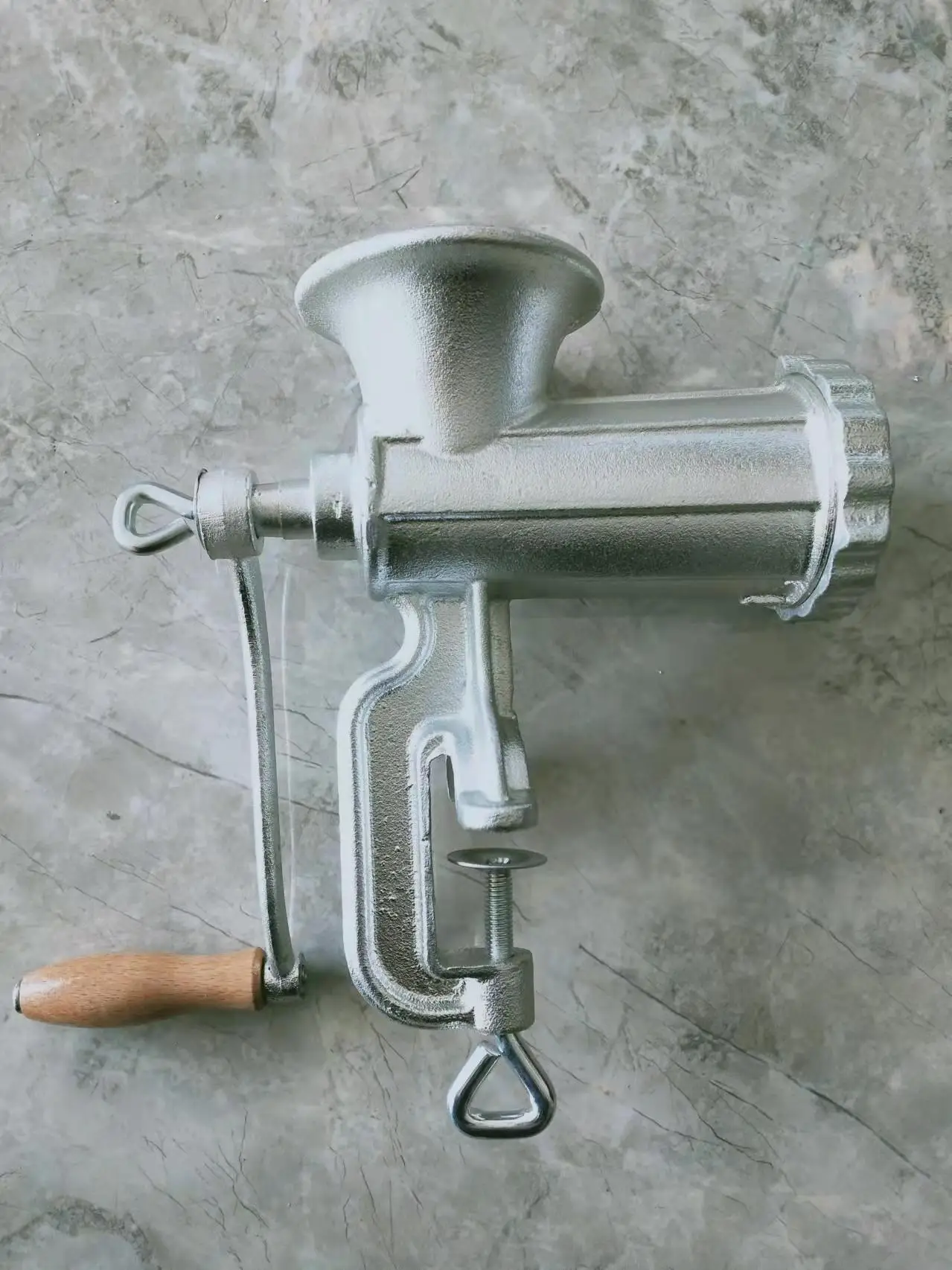 10 Type Mince Meat Machine Meat Chopper Commercial Meat Grinder OEM