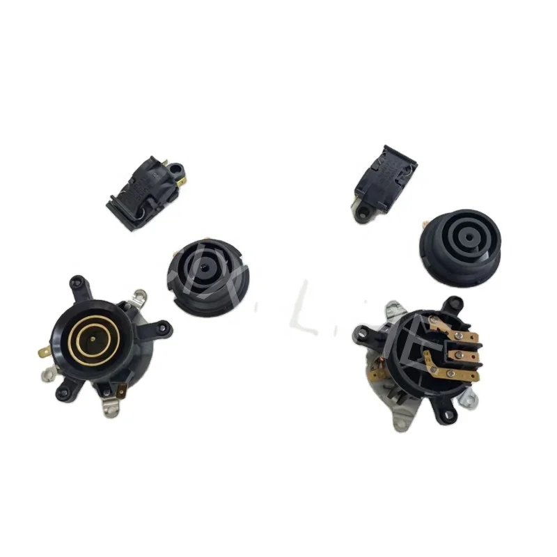 Запасные части для электрического чайника основание термостат/переключатель контроля температуры соединительный элемент