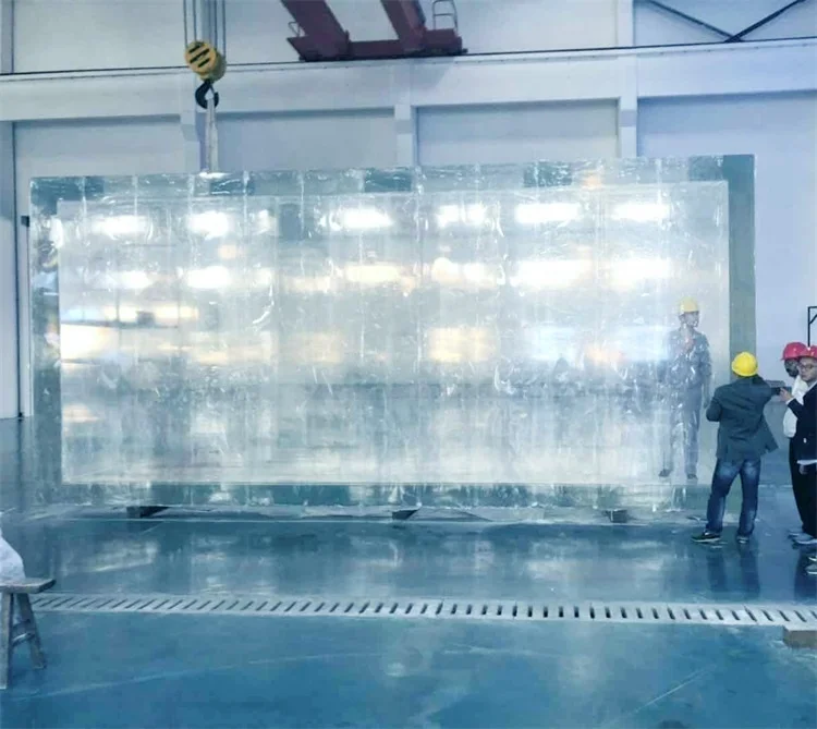 2019 large Aquariums & Accessories  project