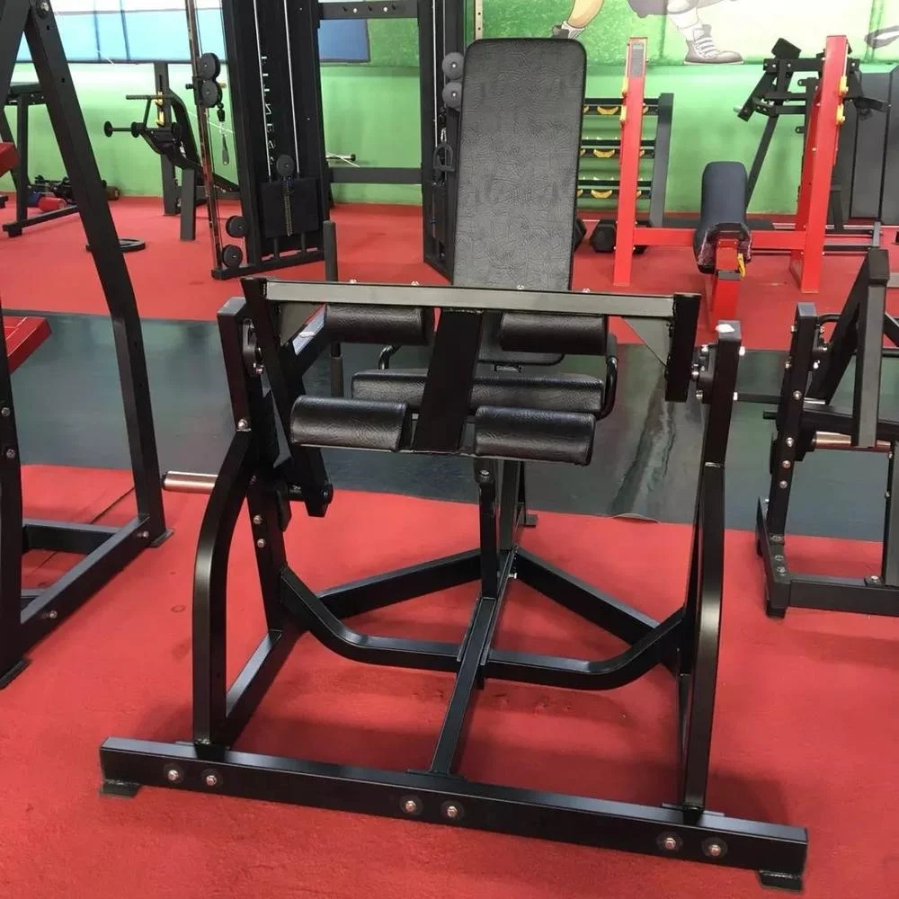 Прочность оборудование для фитнеса, Китай машина пуловер Трицепс Dip для тренажерного зала
