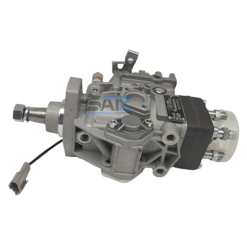 Fuel High Pressure Injection Pump 22100-5D180 0965003081 096500-3081 221005D180 for Toyota Hiace Hilux 5LE 3LTR for replacement
