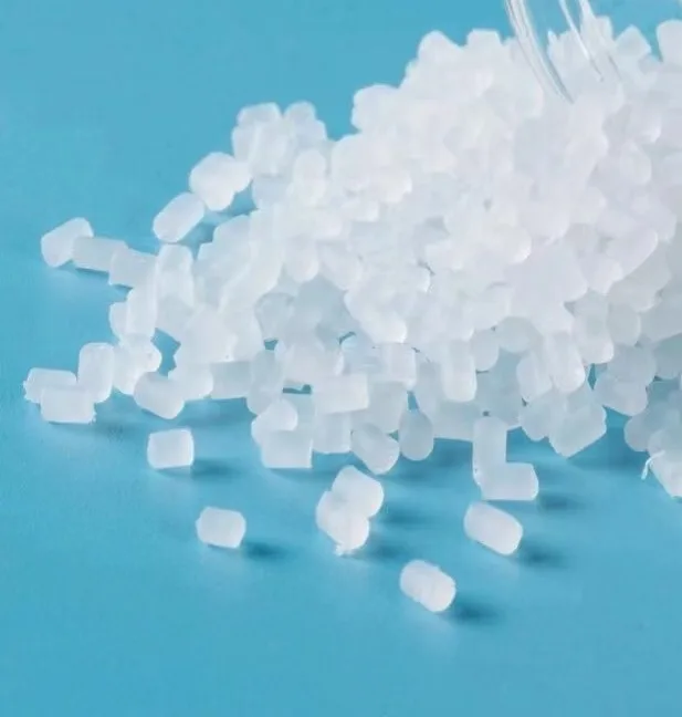 Soft EVA SEBS Thermoplastic Elastomer  for EVA Foam Slippers and Shoes