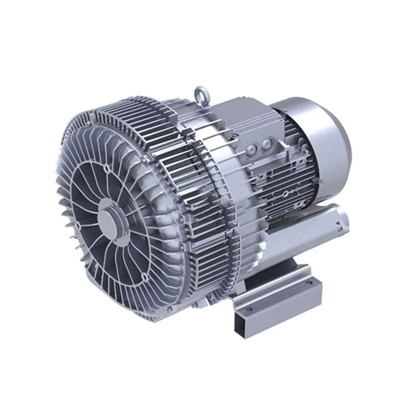 XGB series exhaust plastic vacuum loader natural gas Vortex air pump aerator 2.2KW/2200W/380V