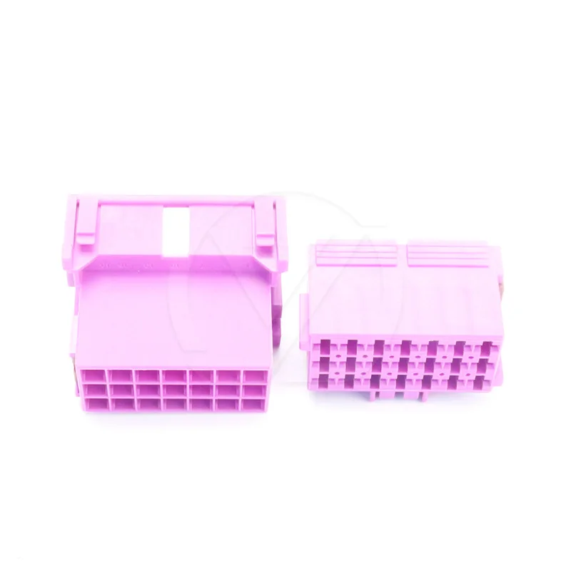 1-967630-3 automotive electrical connector deutsch connector car wire plug connector