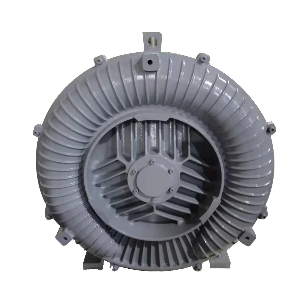 EDON 2GH1010-H47 Side channel blower 92300 Ring blower high pressure vacuum pump