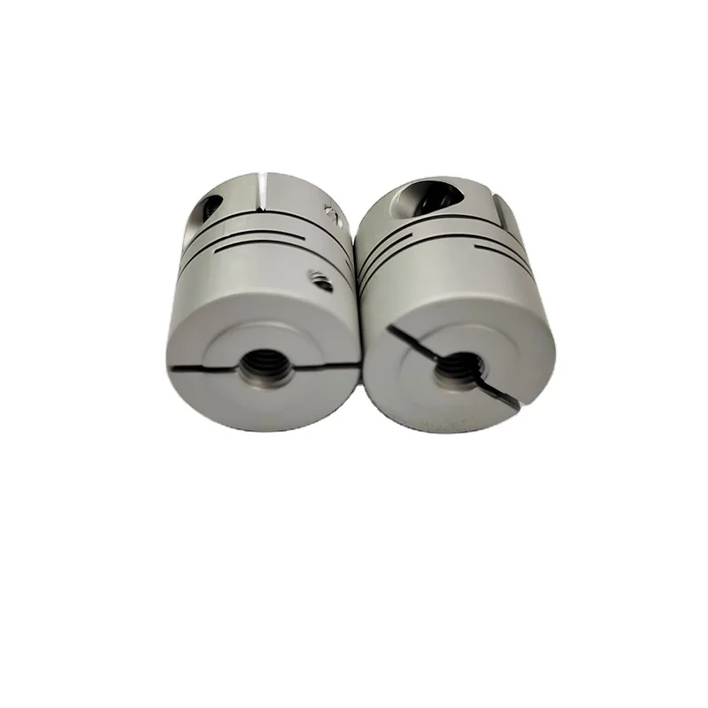 Drive Shaft Coupling Flexible Shaft Coupling Flexible Coupling Bore Shaft