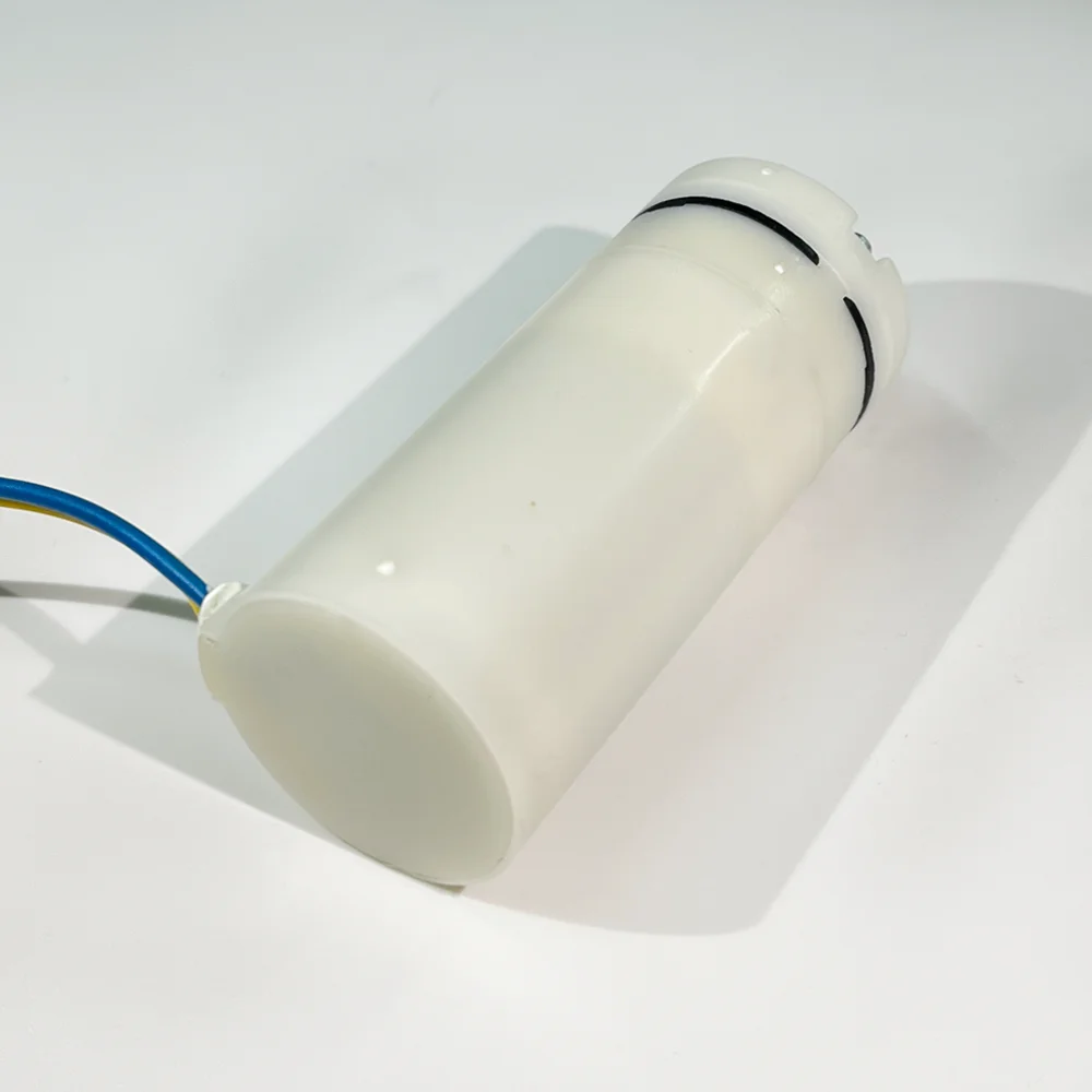 6V Dc  Micro diaphragm pump DC air and liquid small membrane pump