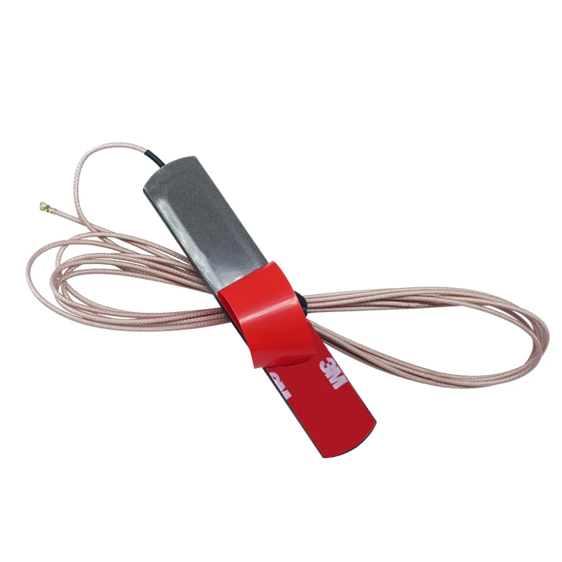 1.5m and 3m 2.4ghz extension antenna for  Flipsky fully waterproof VX3 remote controller and receiver