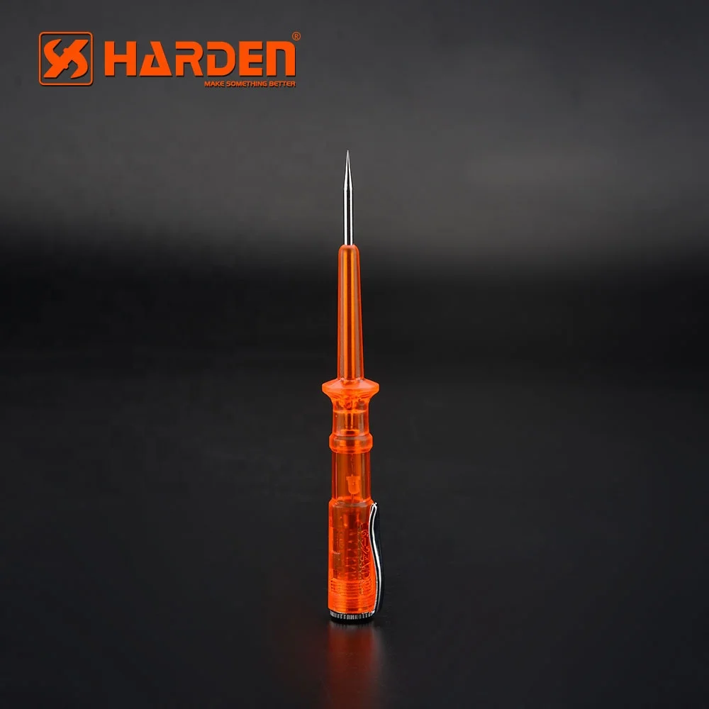 Harden Professional Auto Car Electric Open Short Circuit Tester