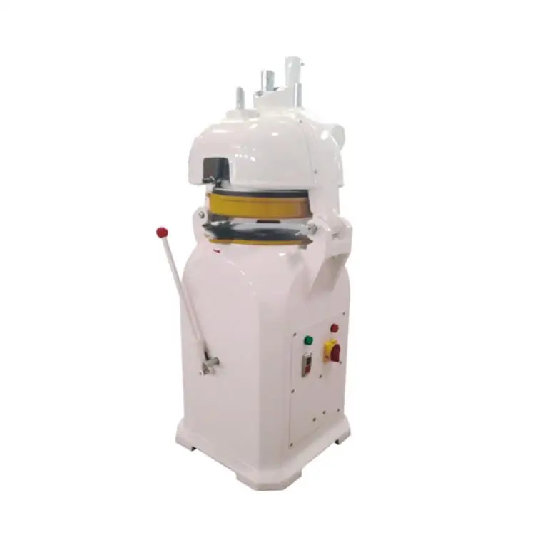 Hot Sale Commercial Industrial 30/36 Pcs Pizza Automatic Dough Divider Rounder Machine