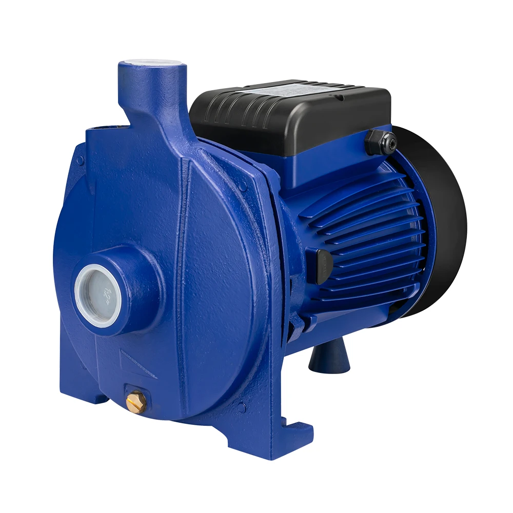 Wholesale MCP series electric motor centrifugal water pump