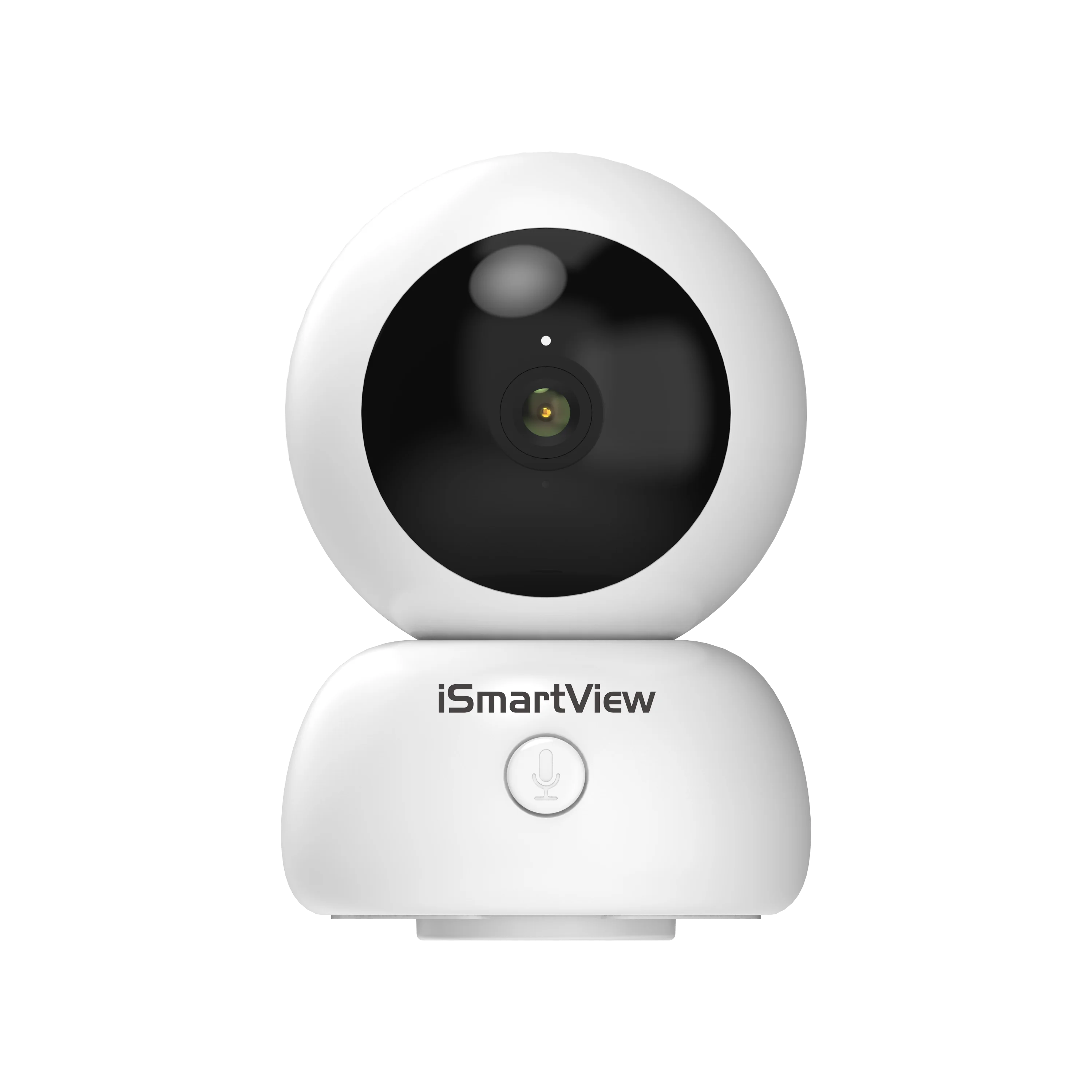 2K QHD WiFi PTZ Camera Call-Button 2-Way Audio Smart Home Security Tuya Camera Auto Tracking