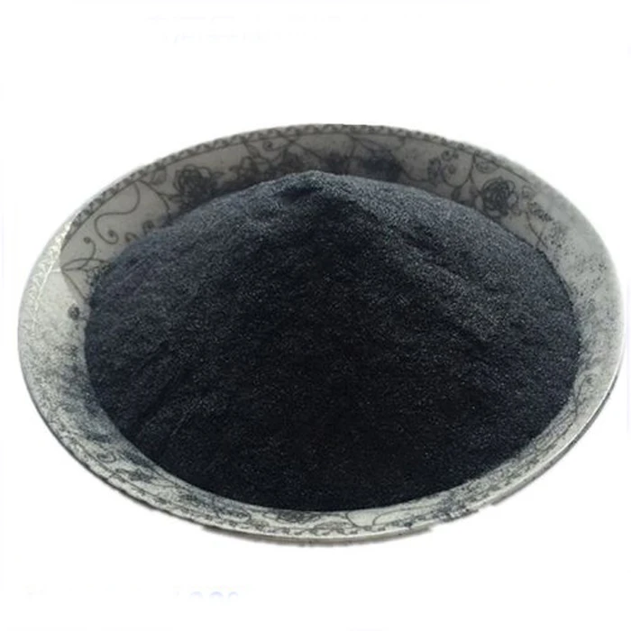High Purity 99.98% Carbon Spherical Graphite Powder SDS Lubricant Price Spherical Graphite