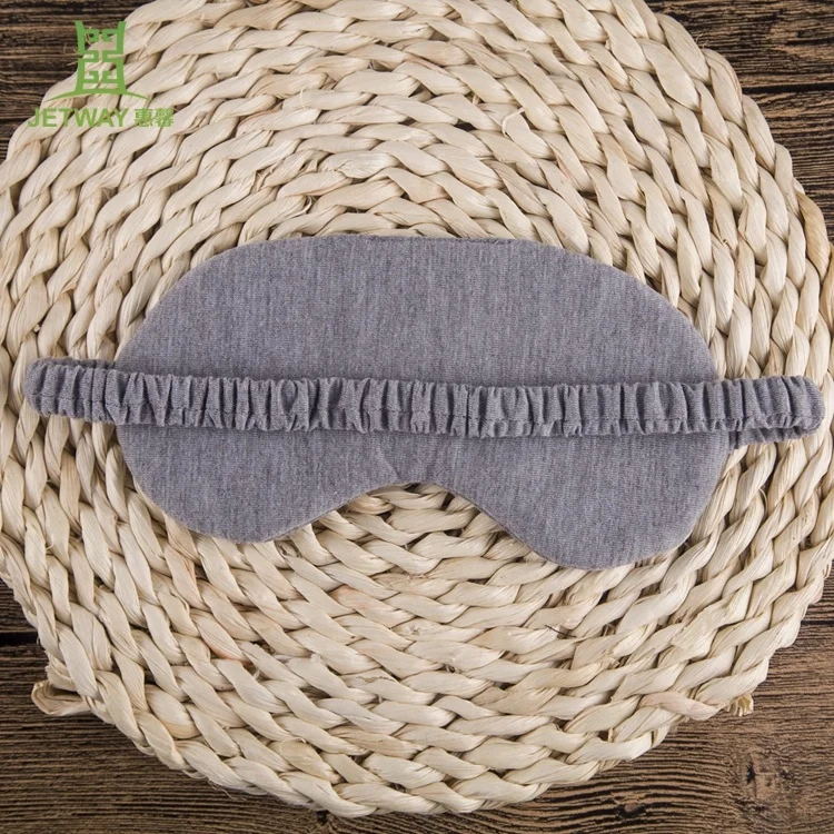 5 Star Hotel Essentials Sleeping Eye Mask Custom LOGO Night Blindfold for Women