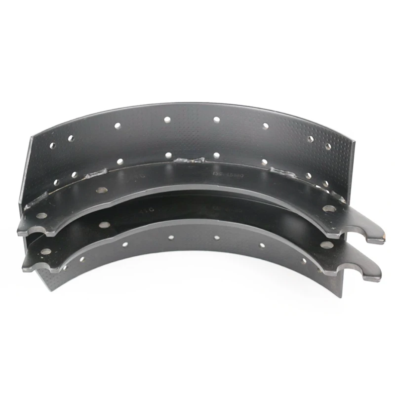 4707 4709 4515 Truck Brake Shoes  with Repair Hardware Kit for America Europe Truck