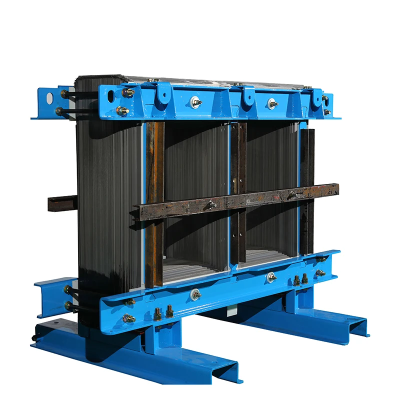 2022 New Designed Electric Current Transformer Current Sensor Split Transformer Core