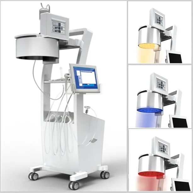 SANO Laser New Hair Growth Diode Laser Helmet Machine With Japan Imported Laser Lights