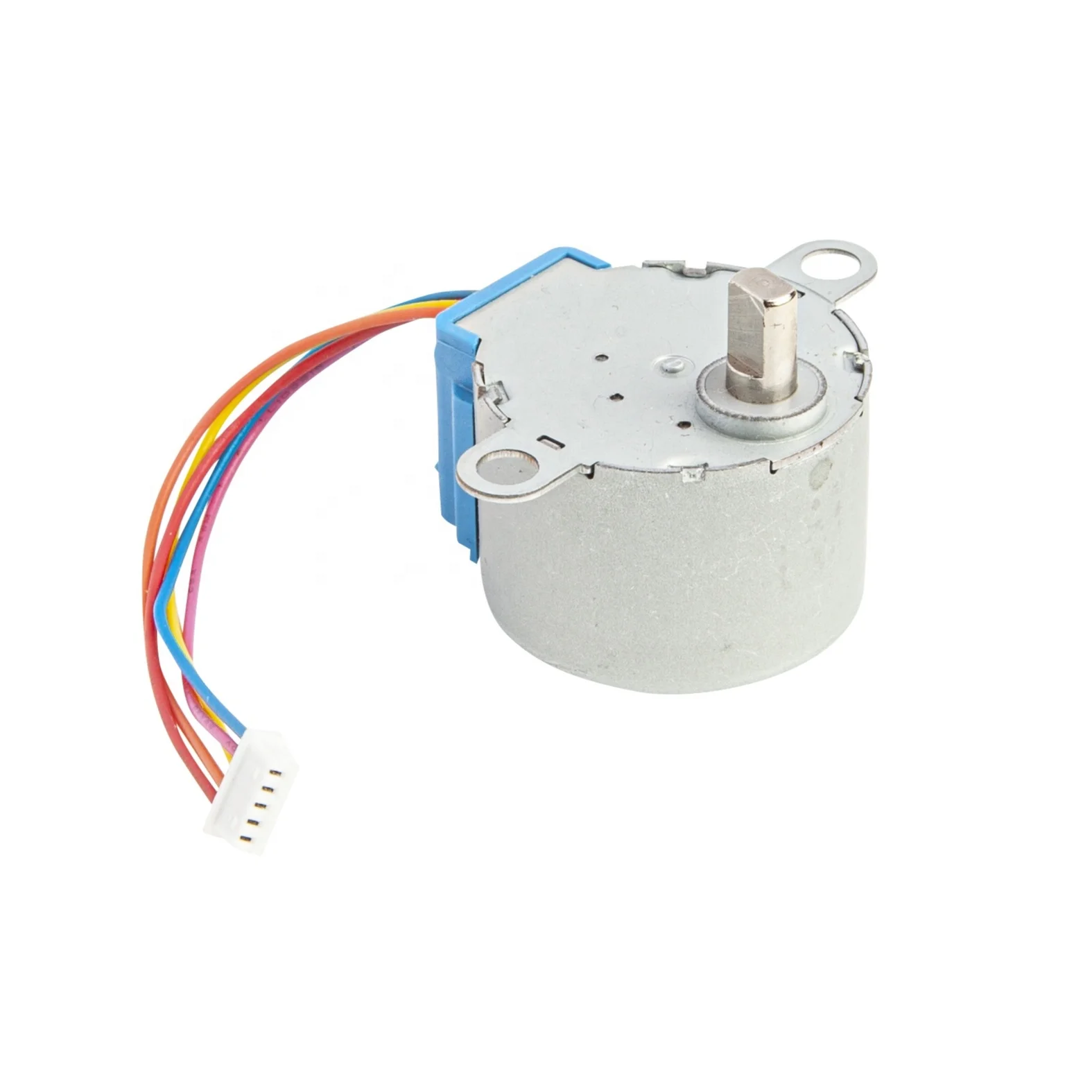 28BYJ48 PM stepper gear motor