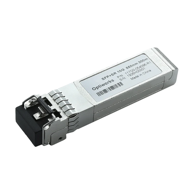 
Networking SFP Module Compatible With QSFP-100G-SR4 QSFP28 Optical Transceiver 850nm 100m 