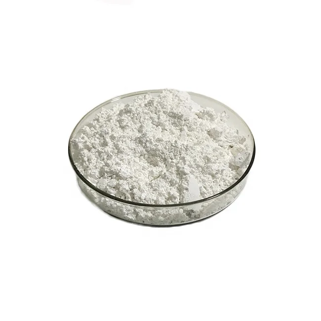 Factory supply 99.8% 0.5-1.0um SrCO3 Strontium Carbonate Powder CAS 1633-05-2