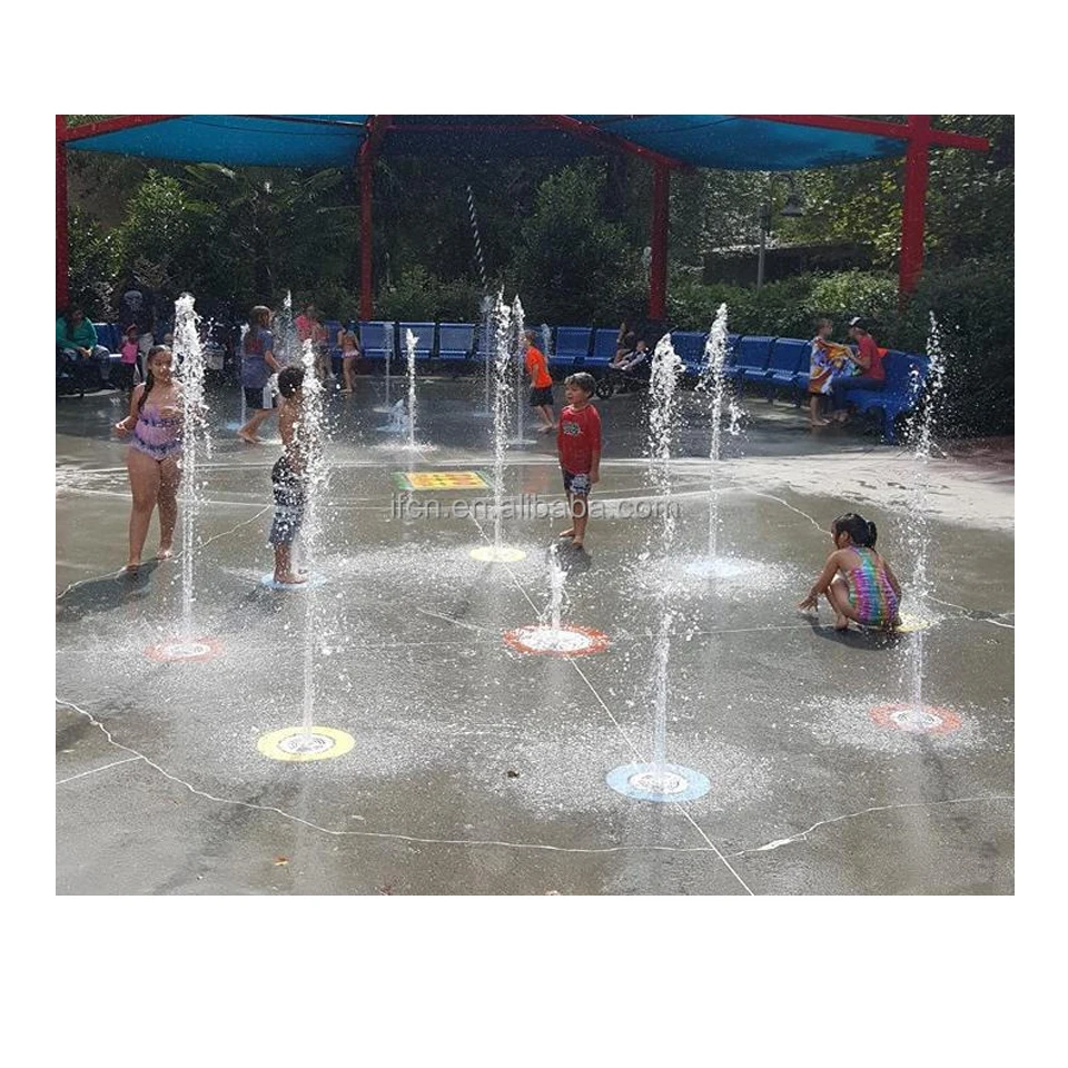 easy install outdoor small music dancing water fountain with led underwater  for garden pond pool water fountain