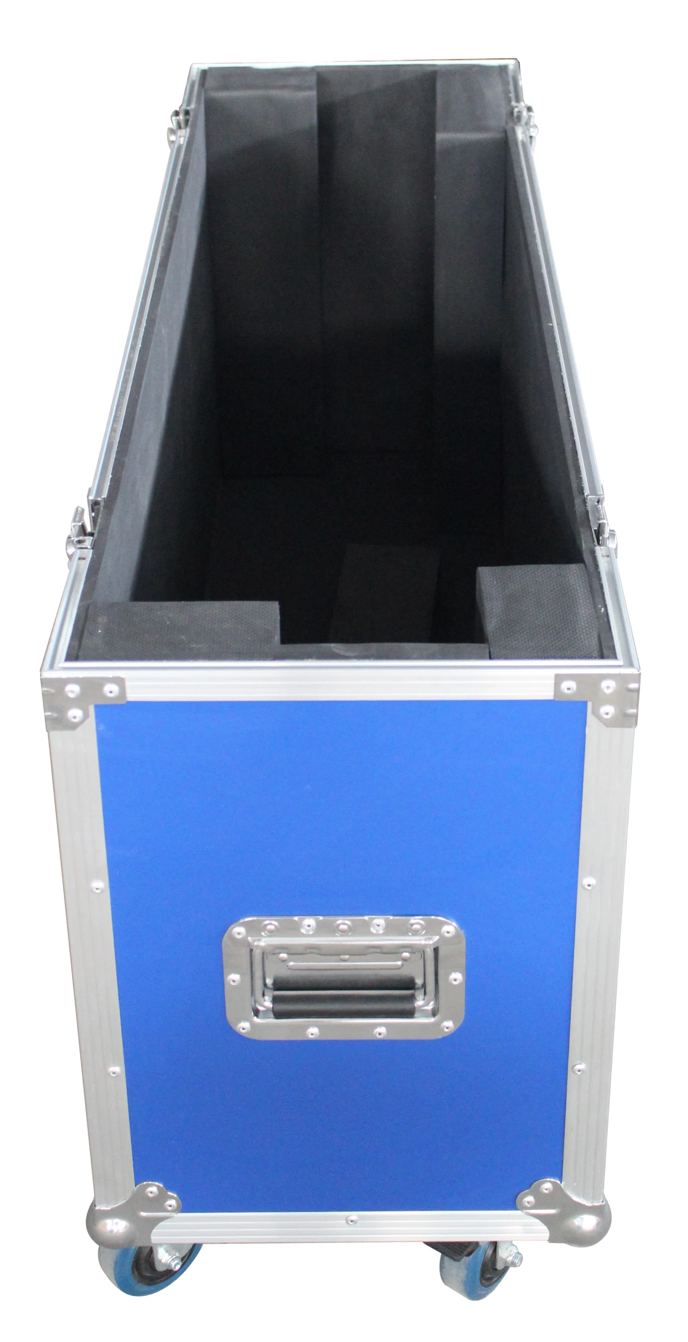 2 в 1 плазменный ЖК-Телевизор с 86 '82' 80 '75' Дорожный Чехол