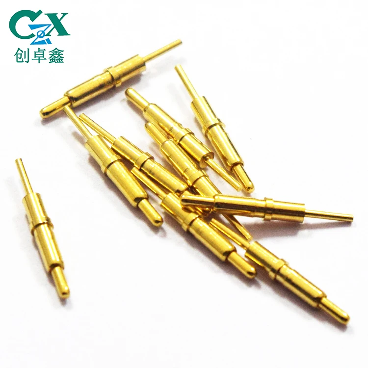  Best price inmersion for earbuds de contacto with screw tube toetsenbord to rj45 test spring positioning bd45322 pogo