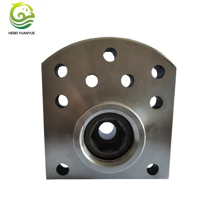 High Quality Tungsten Carbide dies Cold Heading mould Hexagon  Nut Dies