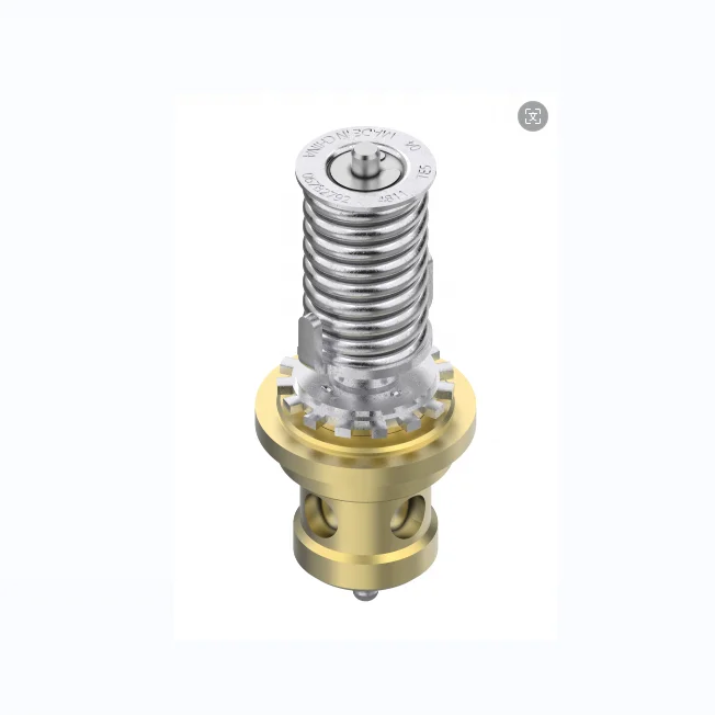 Orifice for expansion valve 067B2792