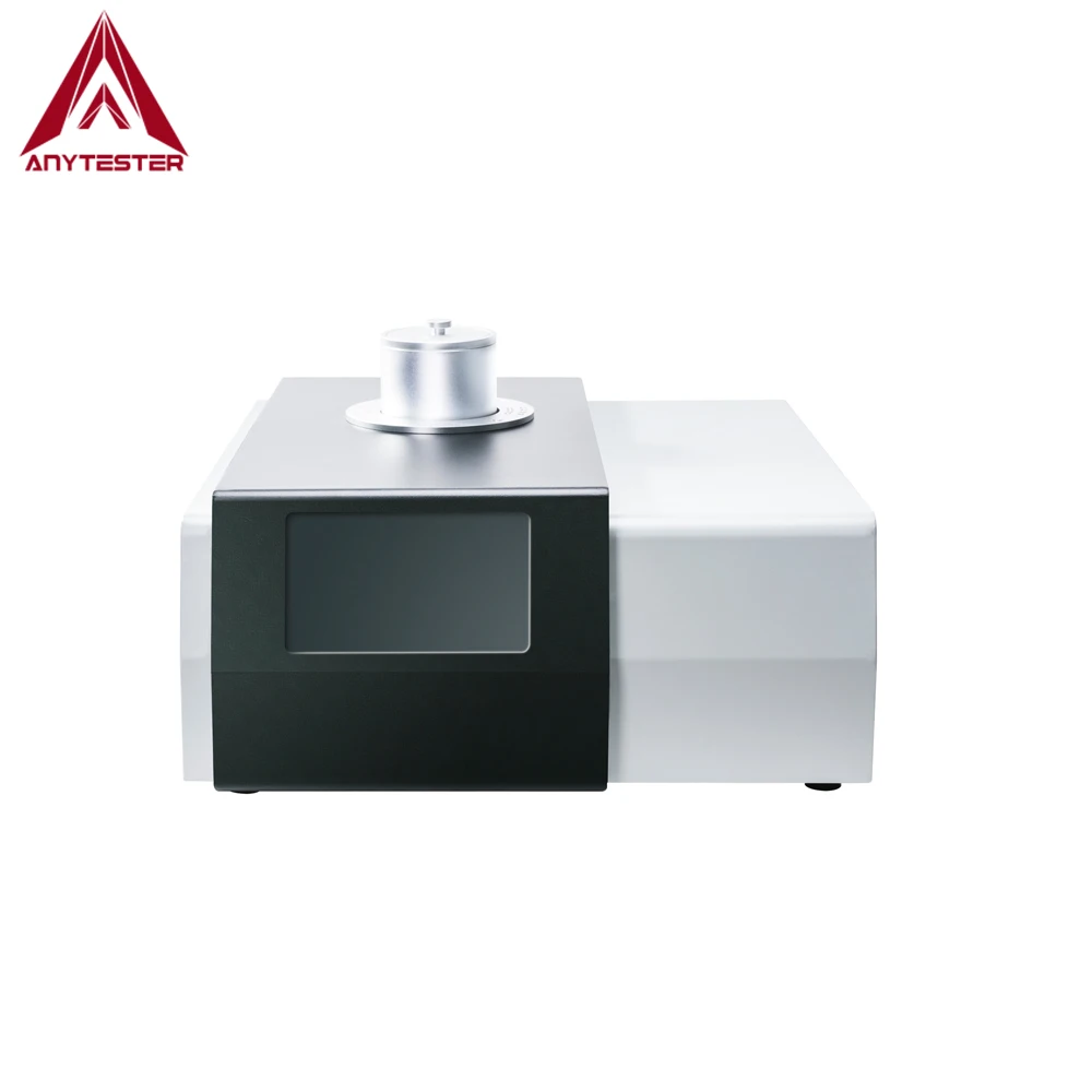 dsc differential scanning calorimeter oxidation induction time OIT differential scanning calorimeter price testing machine