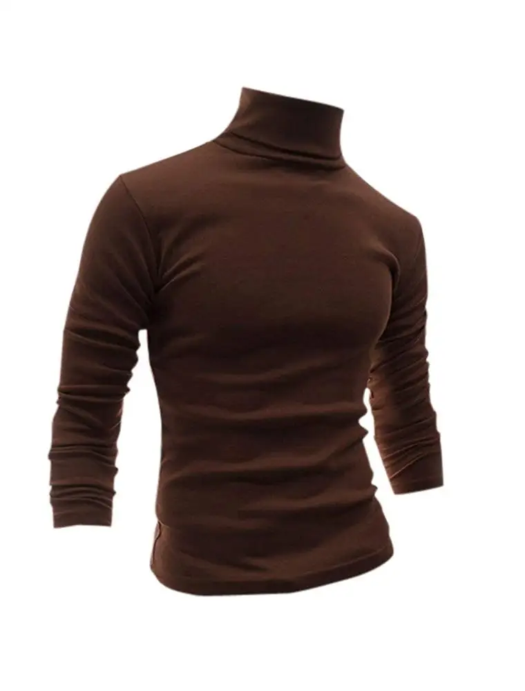 mens turtle neck t shirt,t-shirt turtle neck,turtle neck shirt long sleeve
